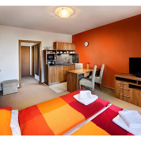 Apartmanovy Dom Tatratravel Smokovec Vysoké Tatry Buitenkant foto
